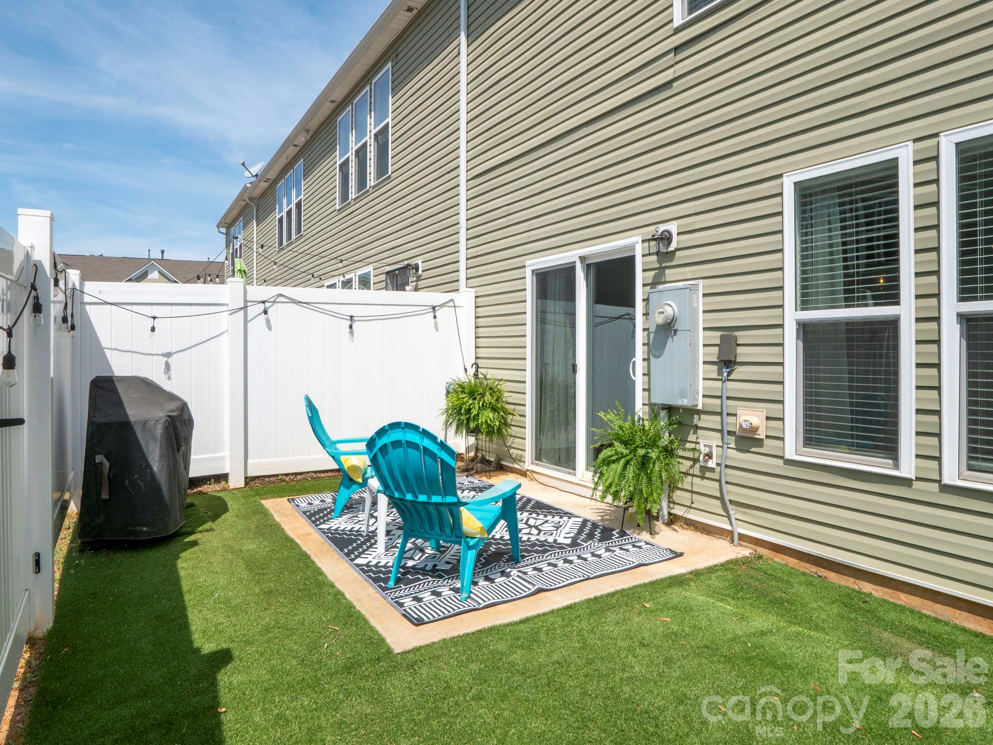 Catawba Village - Residential