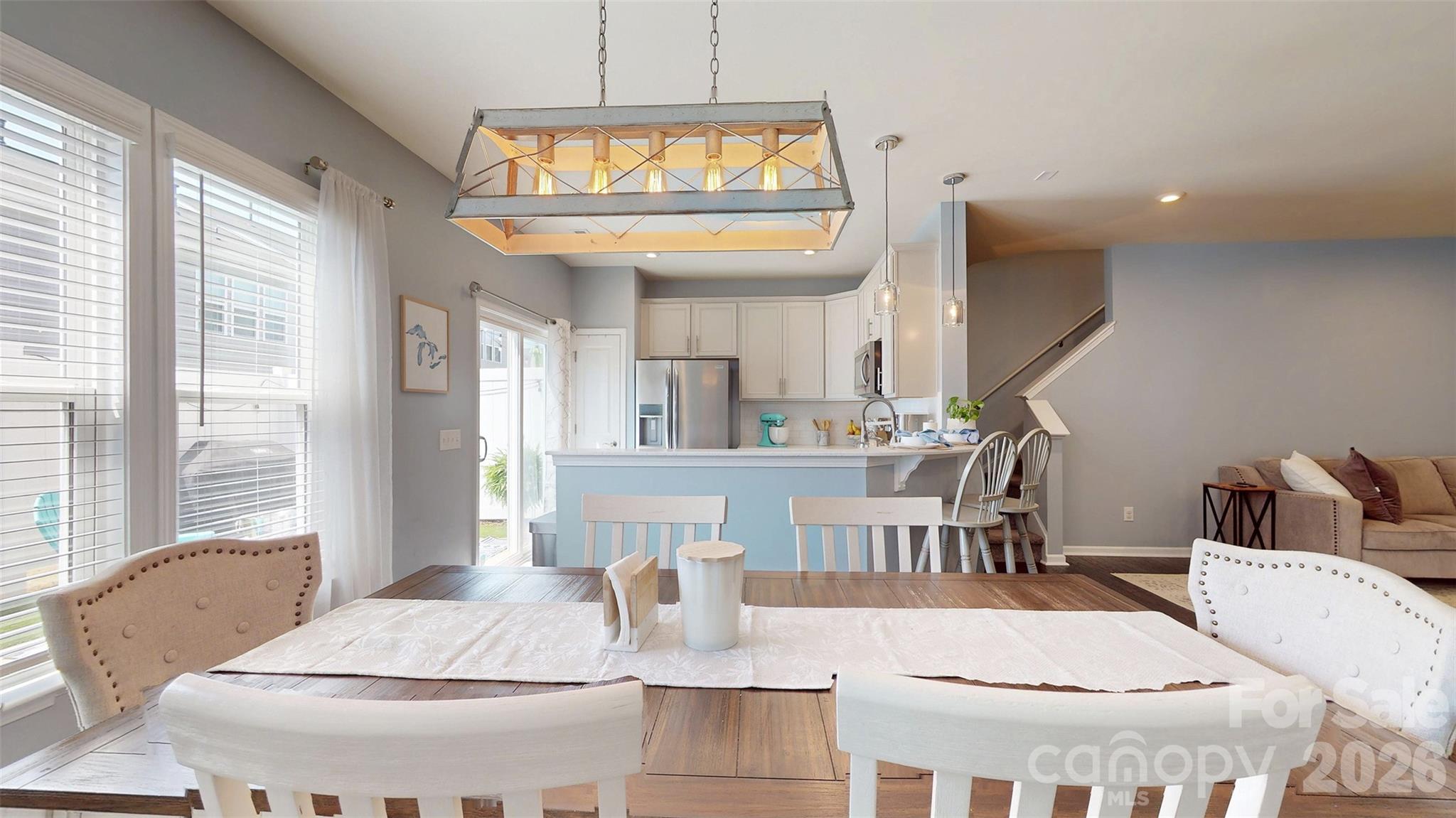 Catawba Village - Residential