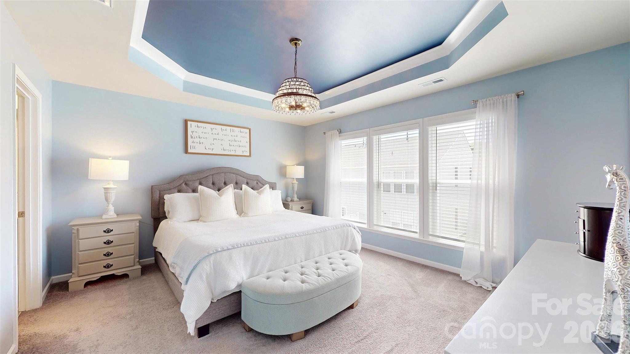 Catawba Village - Residential