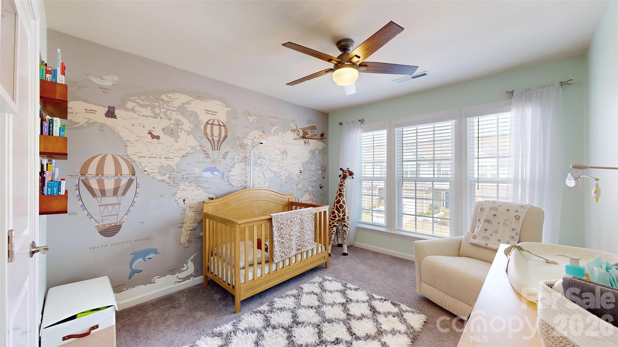 Catawba Village - Residential