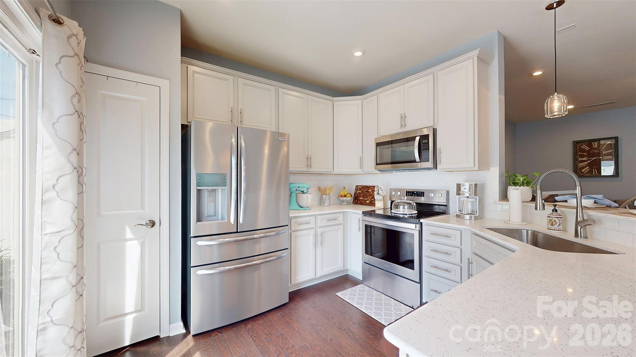 Catawba Village - Residential