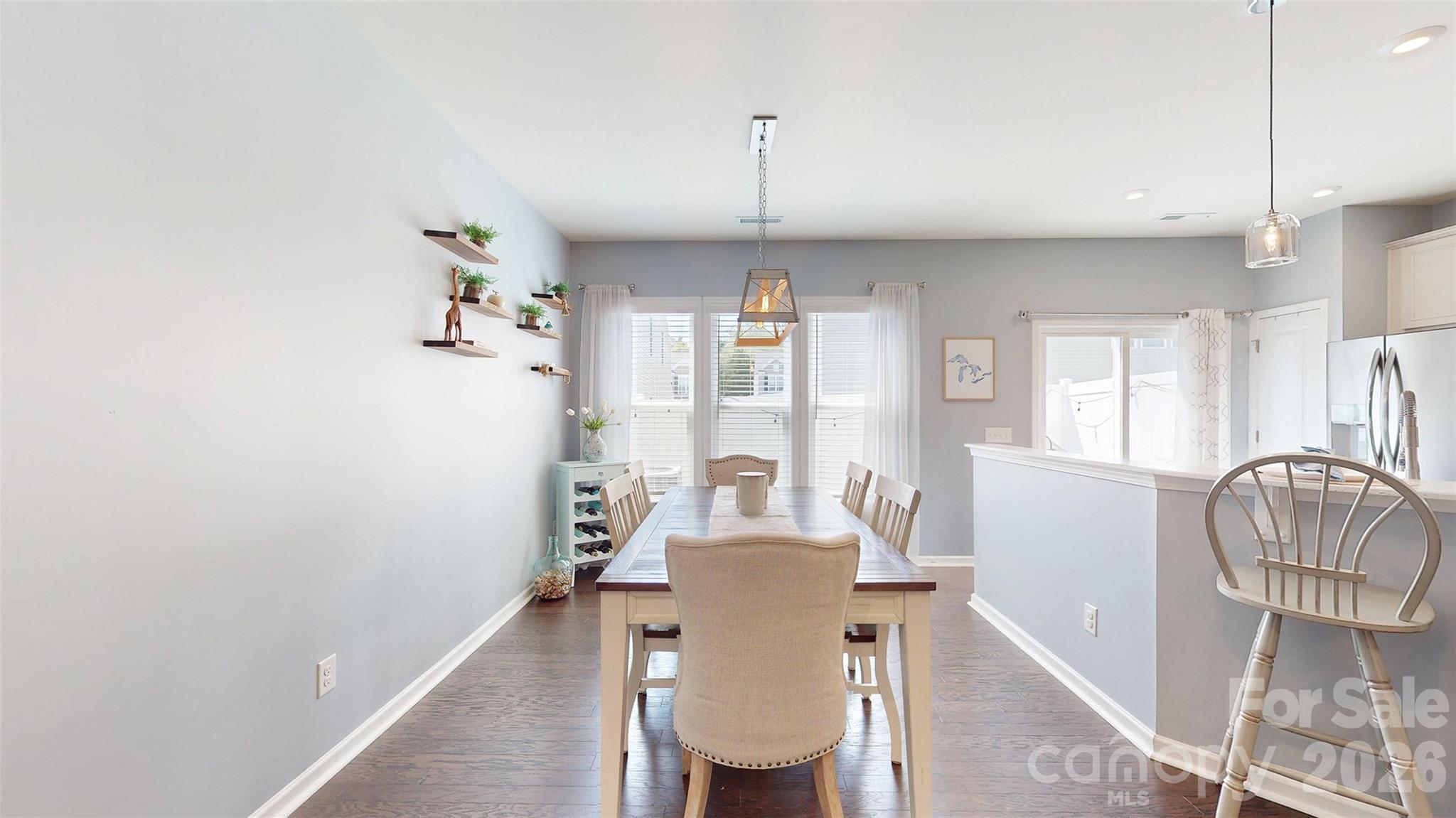 Catawba Village - Residential