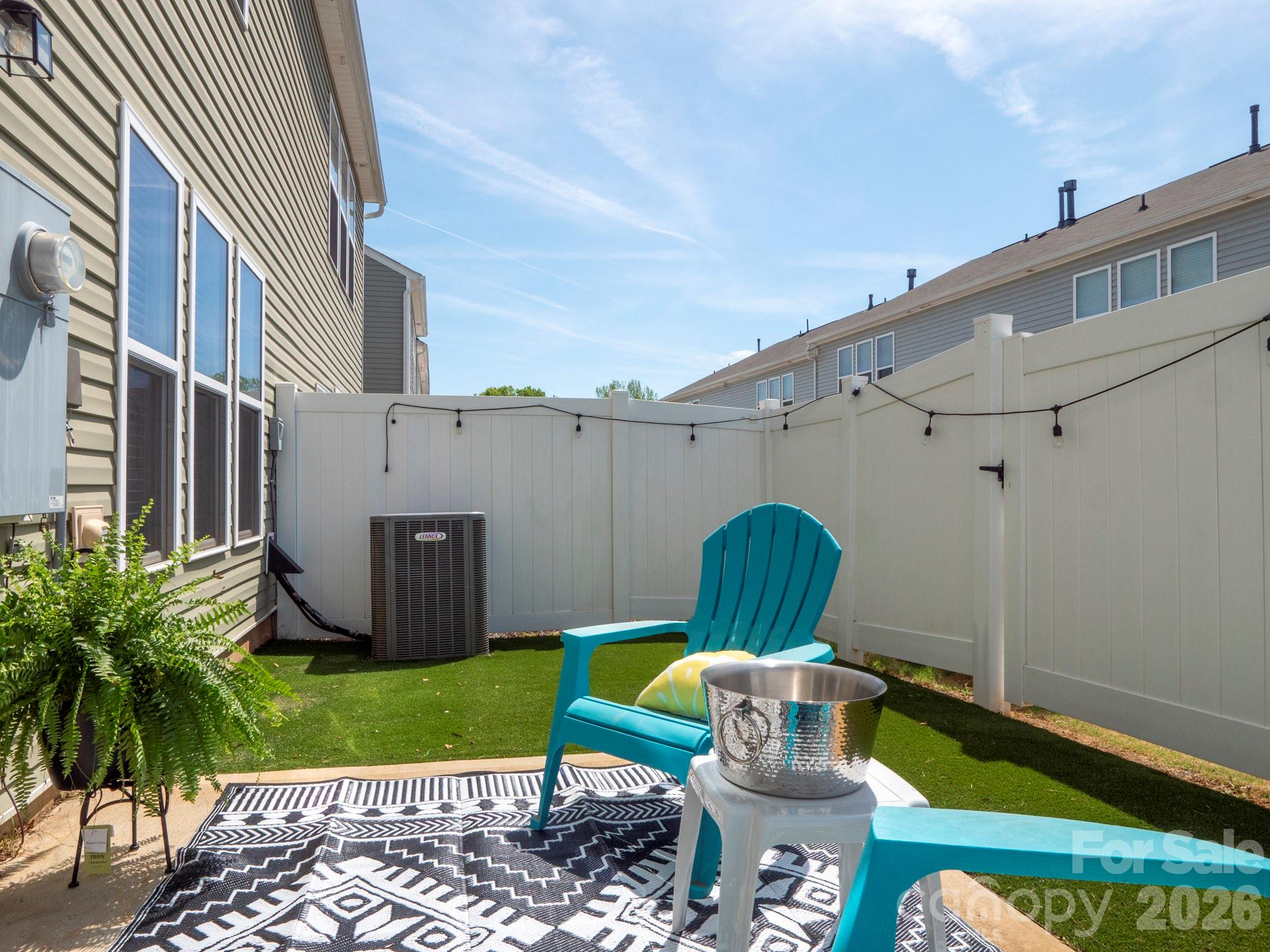 Catawba Village - Residential