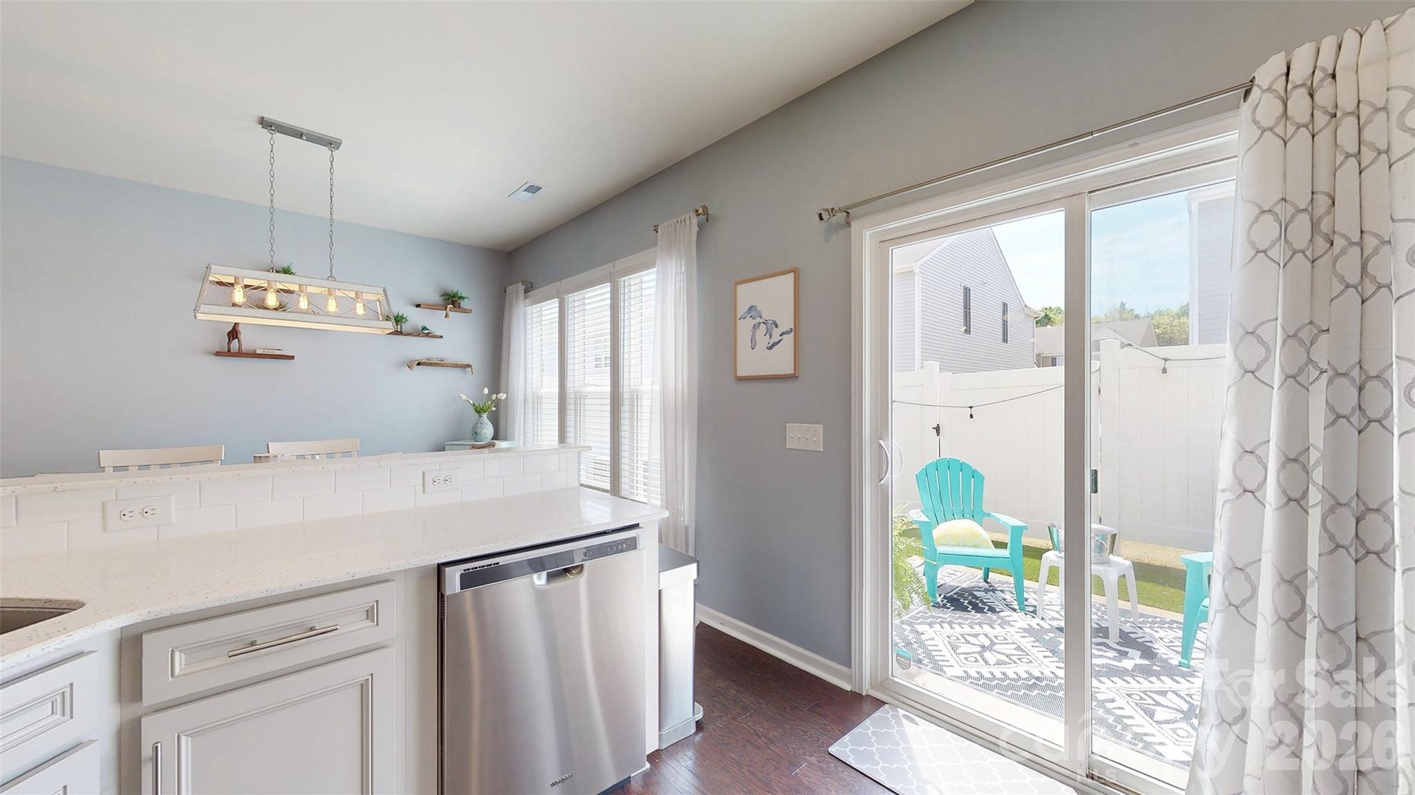 Catawba Village - Residential