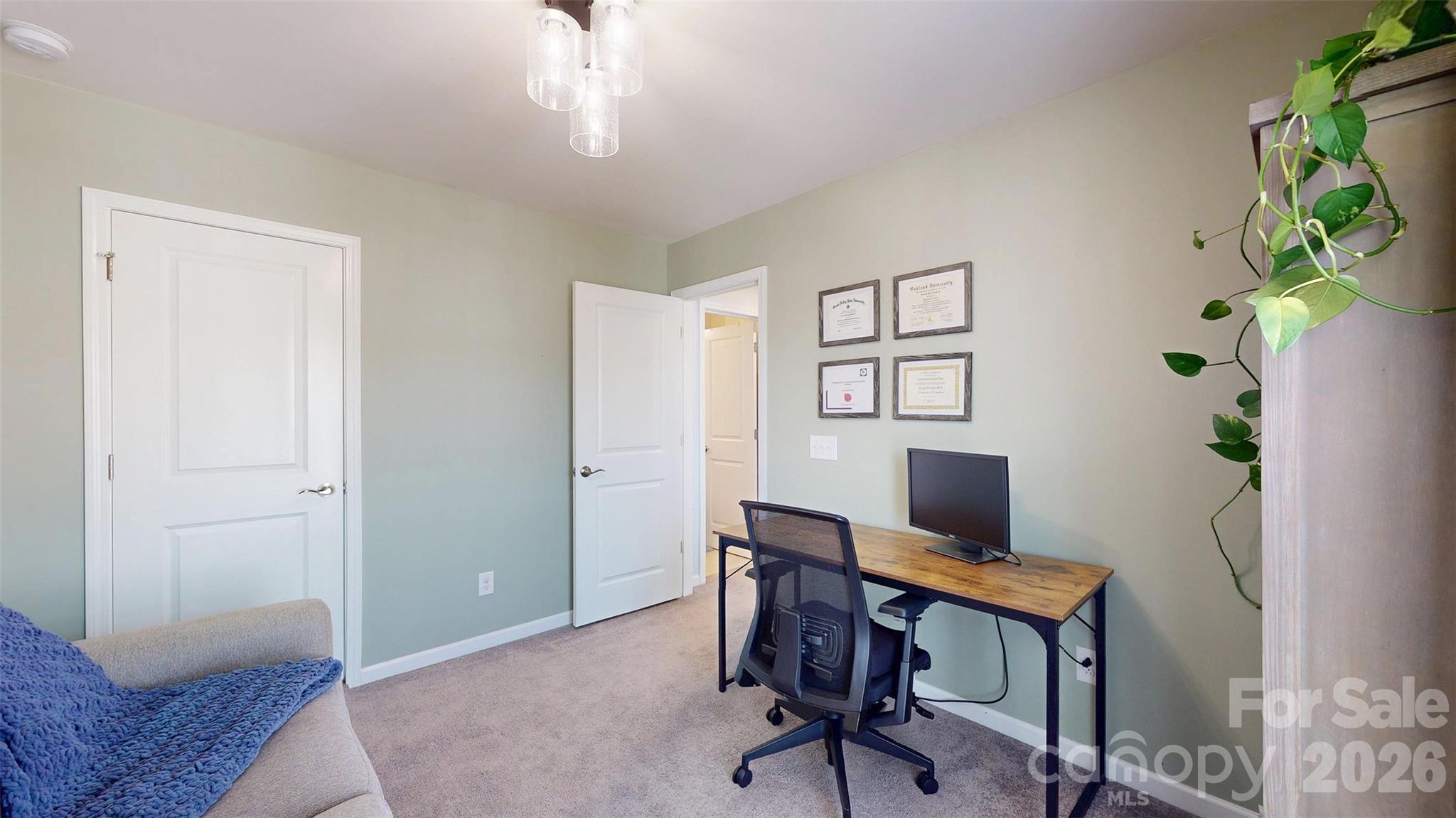 Catawba Village - Residential