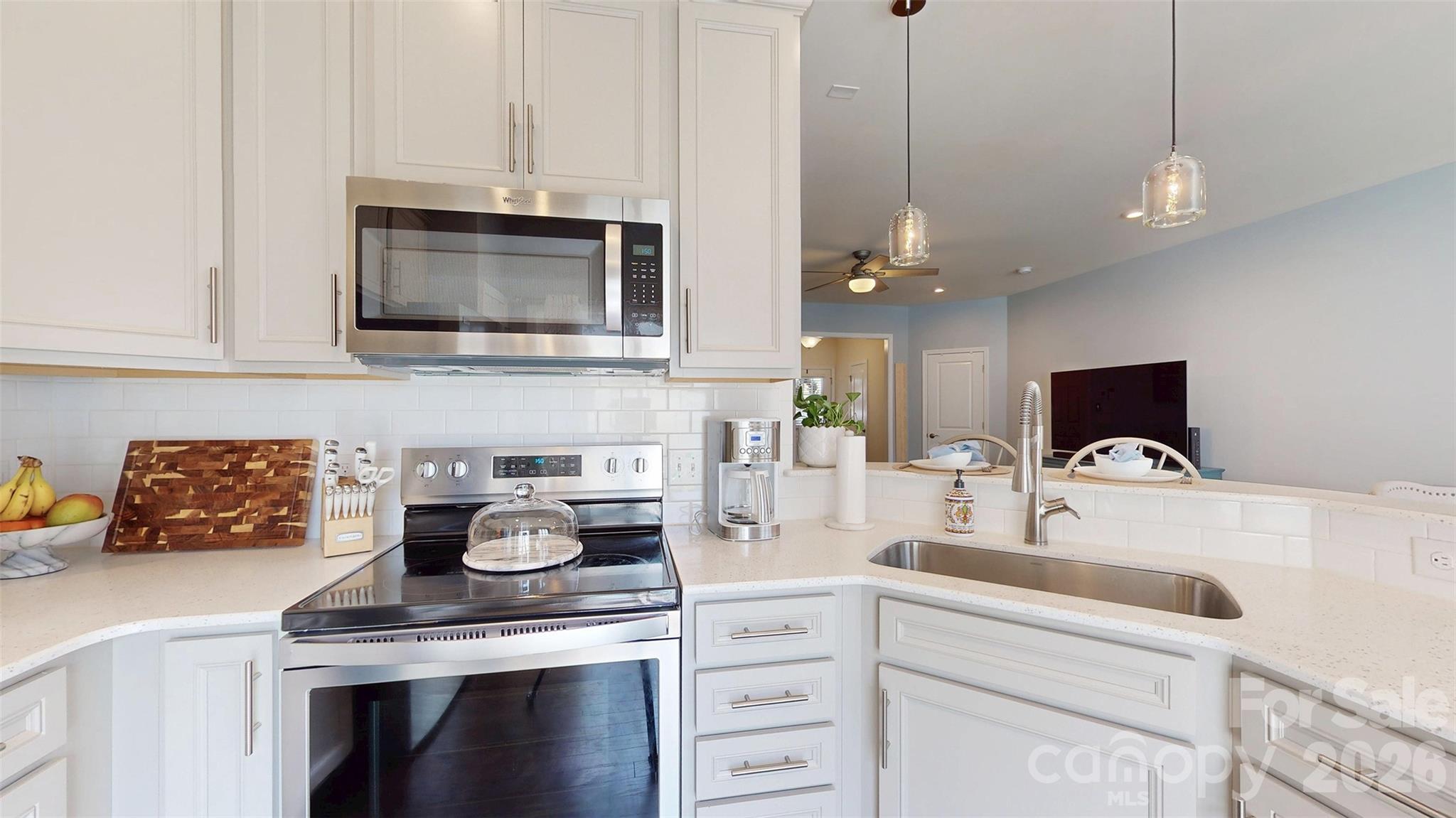 Catawba Village - Residential