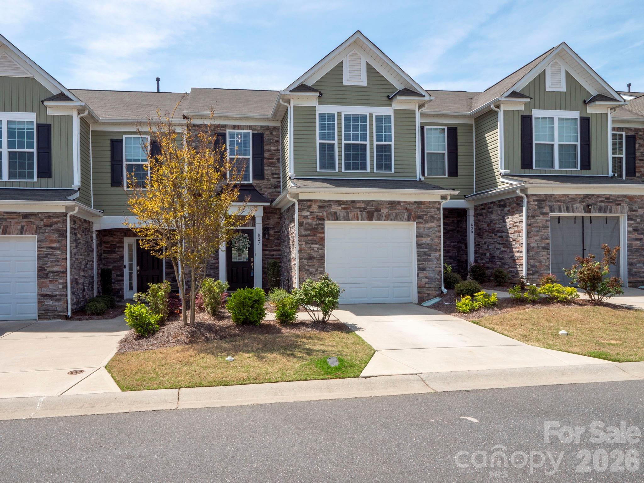 Catawba Village - Residential
