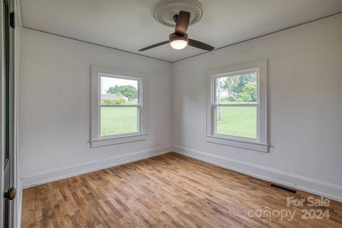 A home in Morganton