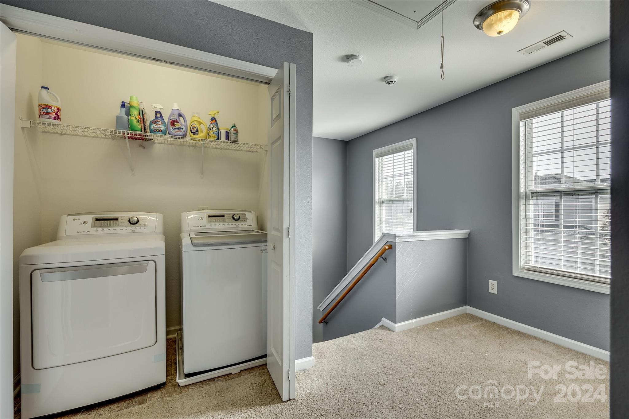 Arlington - Residential