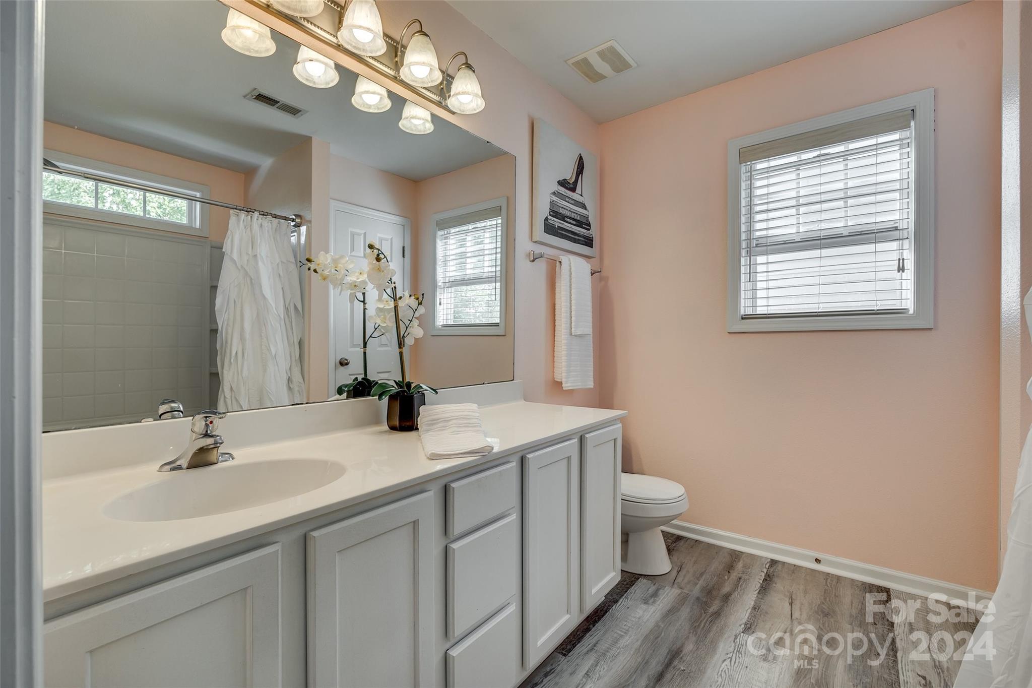 Arlington - Residential