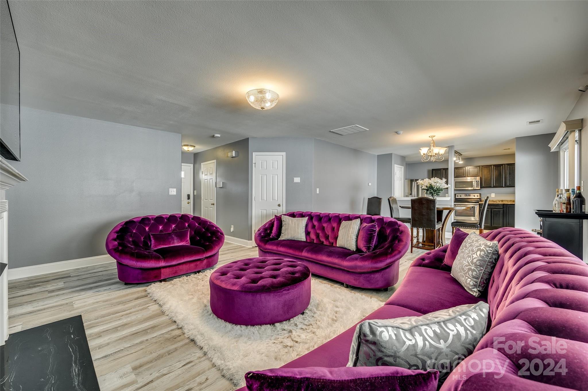 Arlington - Residential