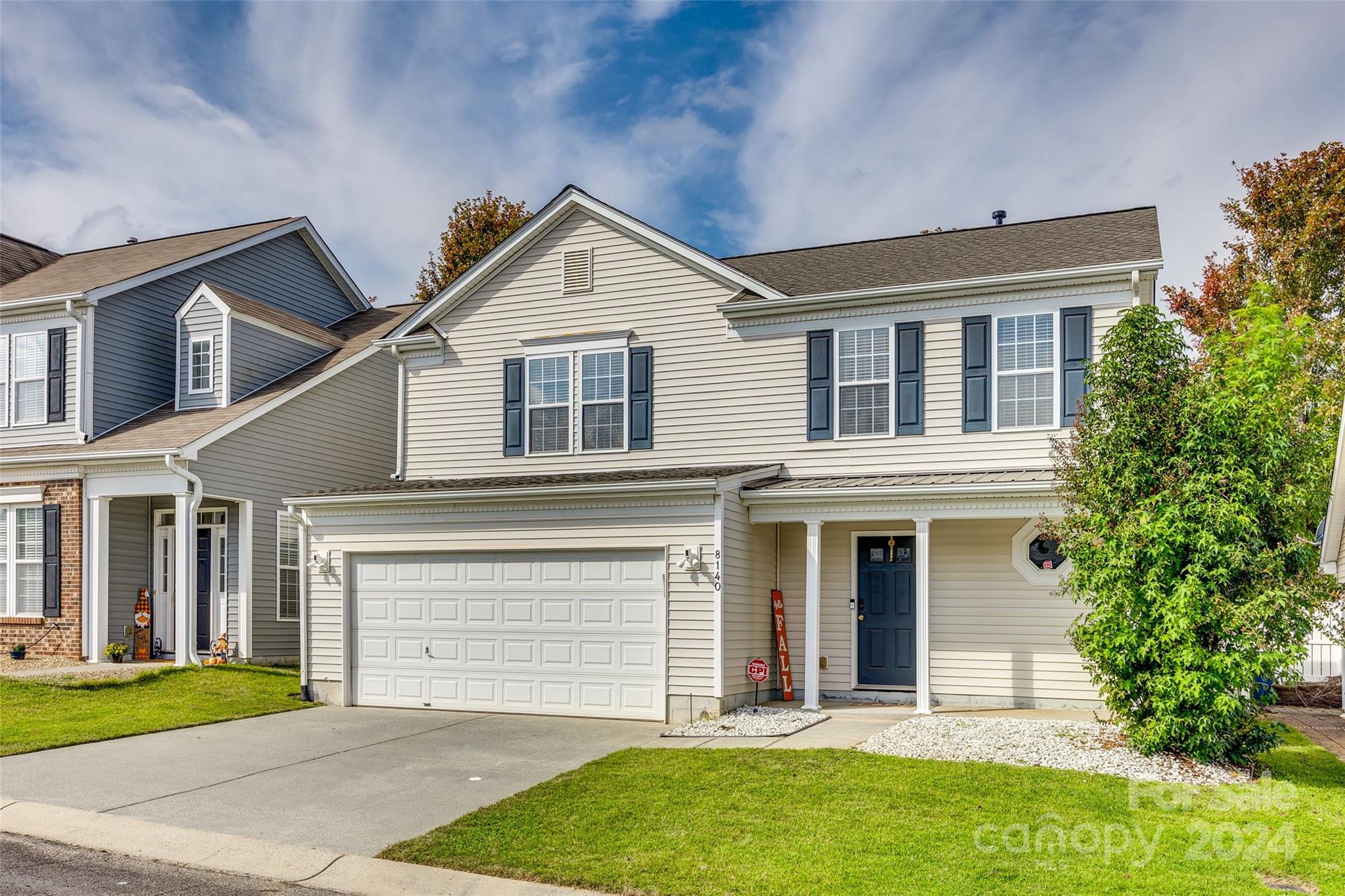 Arlington - Residential