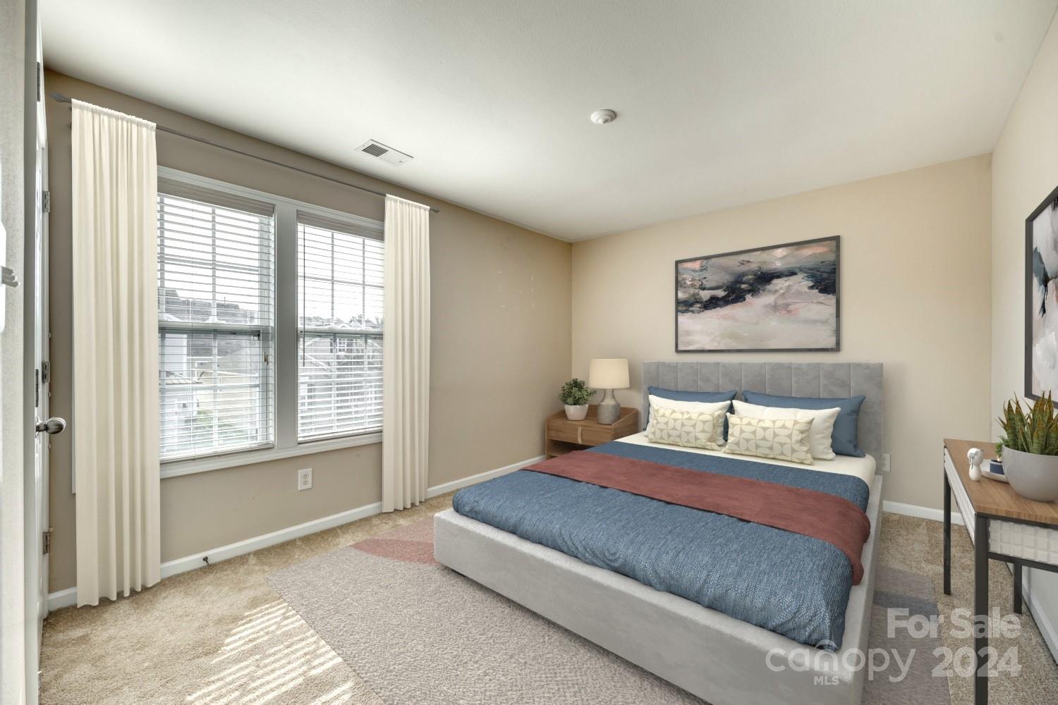 Arlington - Residential