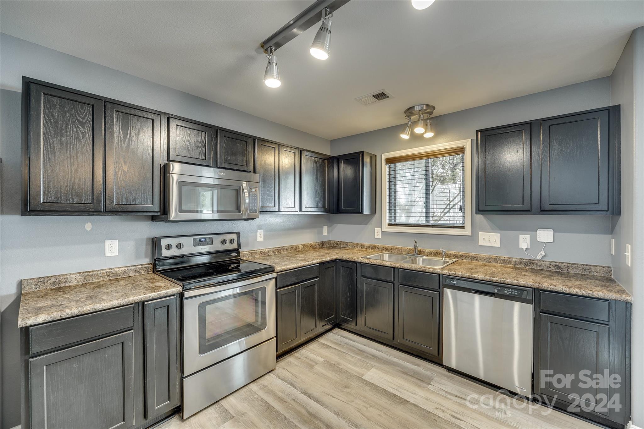 Arlington - Residential