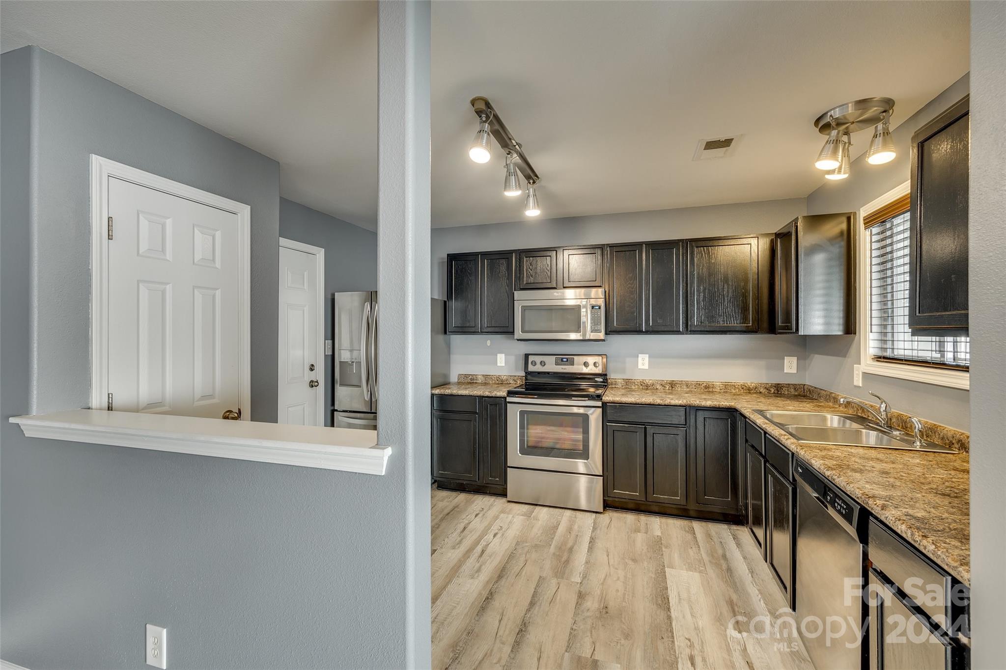 Arlington - Residential