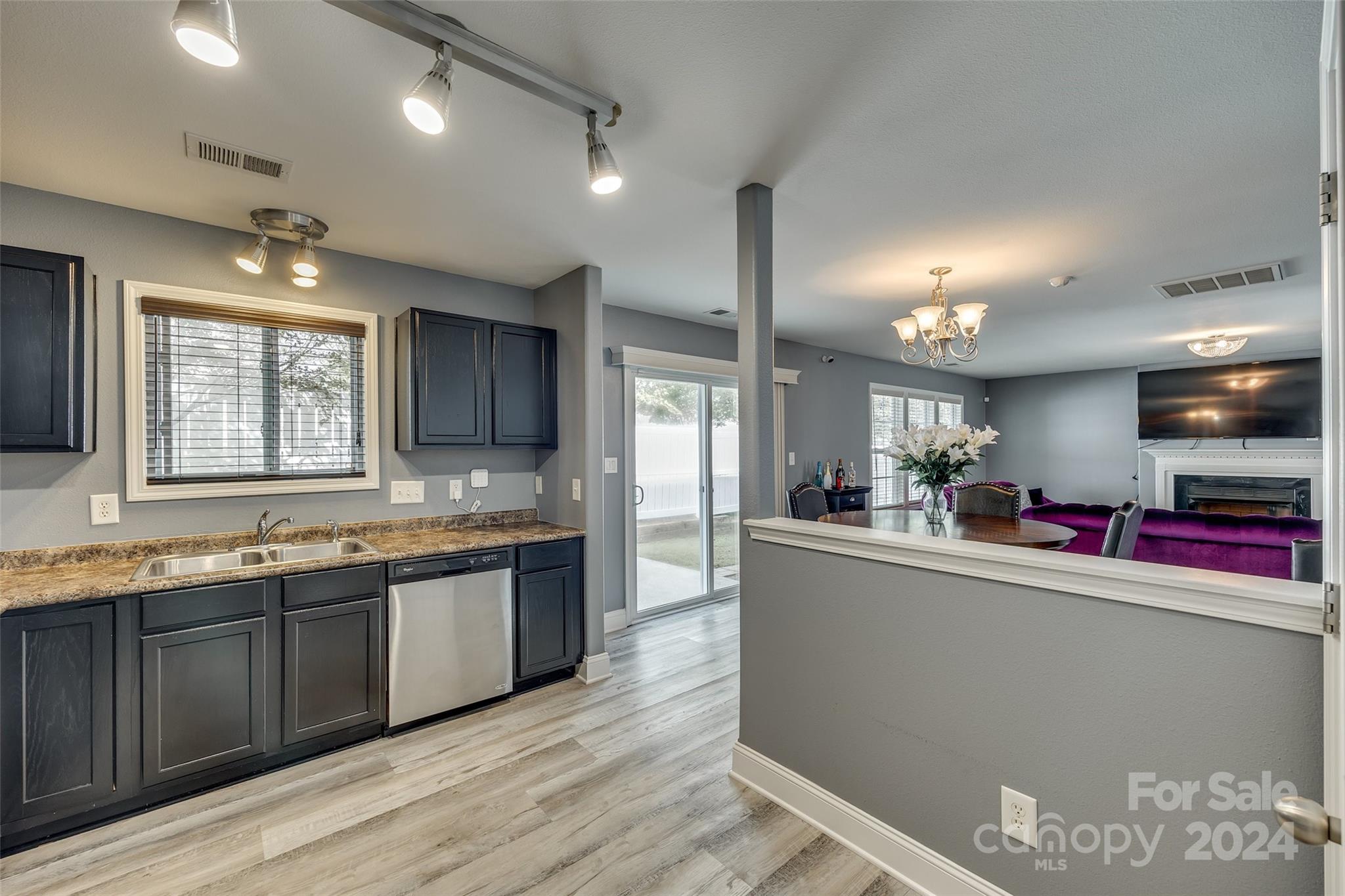 Arlington - Residential