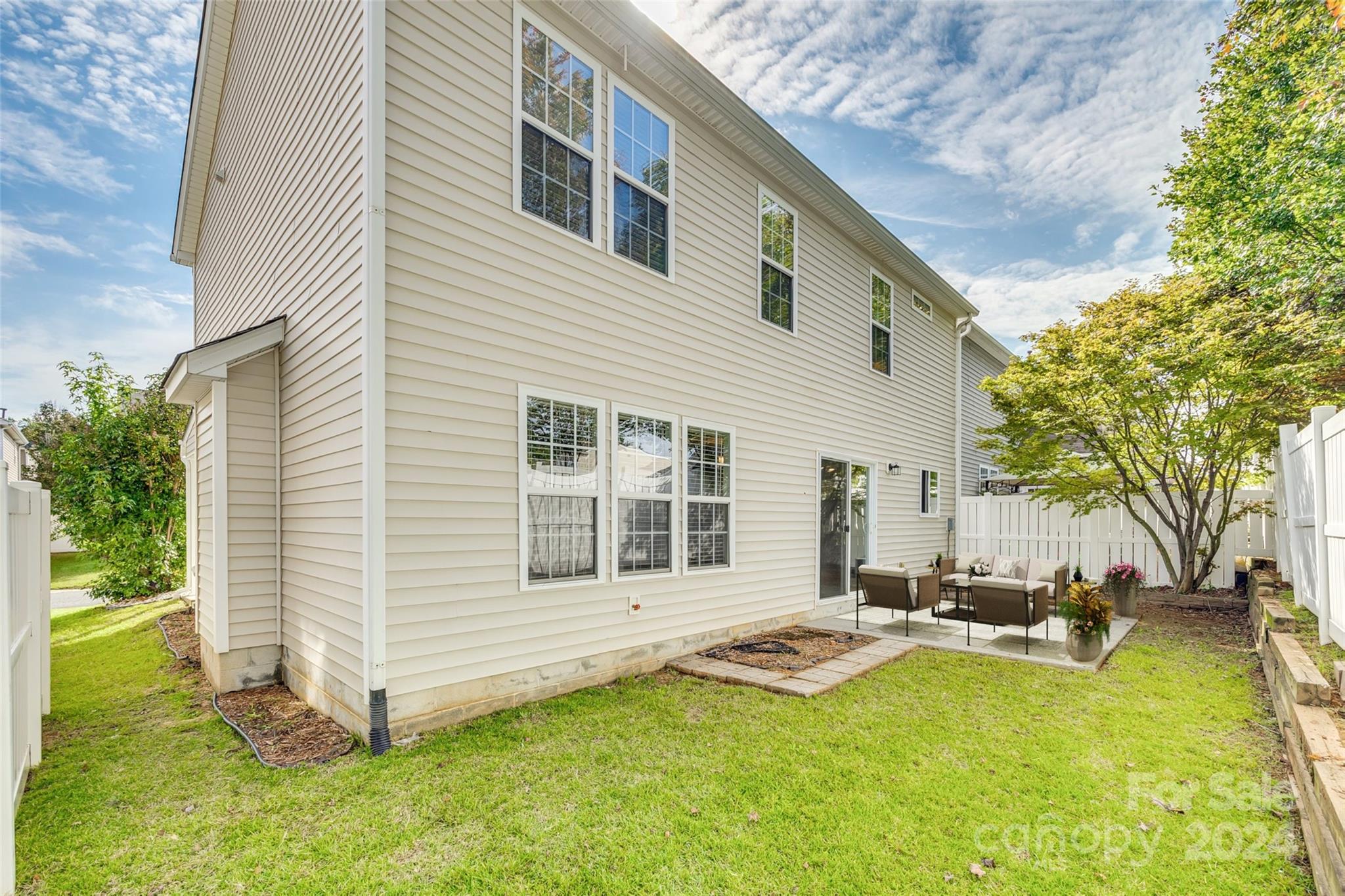 Arlington - Residential