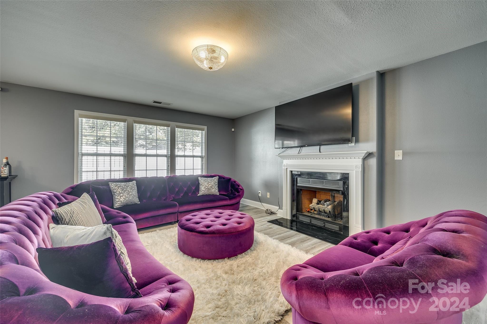 Arlington - Residential