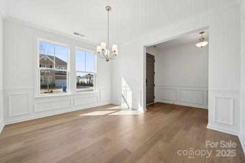 A home in Huntersville
