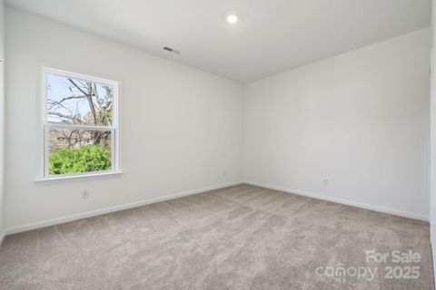 A home in Huntersville