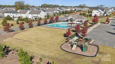 A home in Huntersville