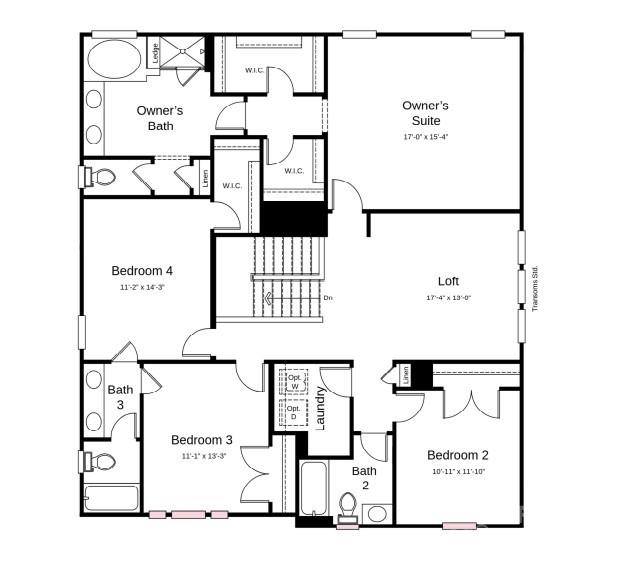 Walden - Residential