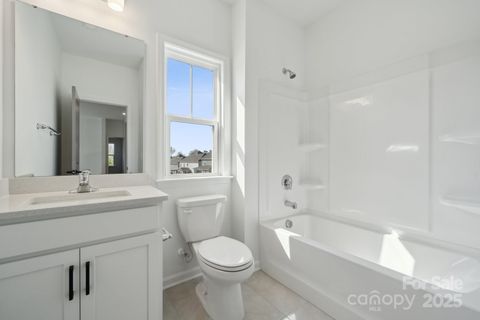 A home in Huntersville