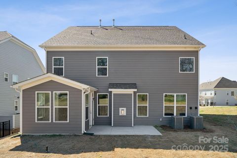 A home in Huntersville