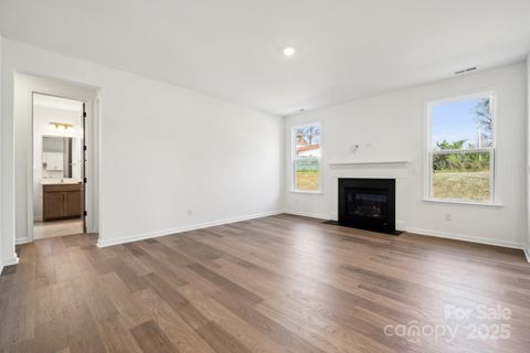 A home in Huntersville