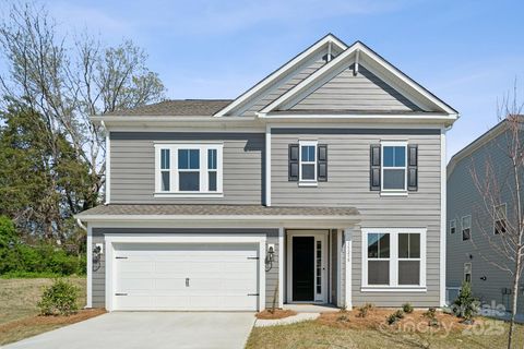 A home in Huntersville
