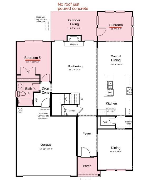 Walden - Residential