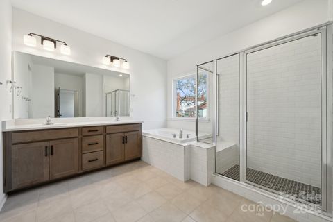 A home in Huntersville