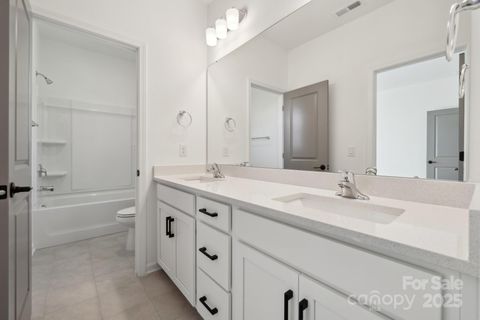 A home in Huntersville