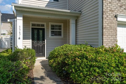 A home in Davidson