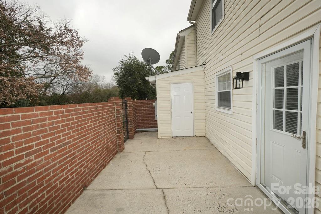 Lexington Commons - Residential