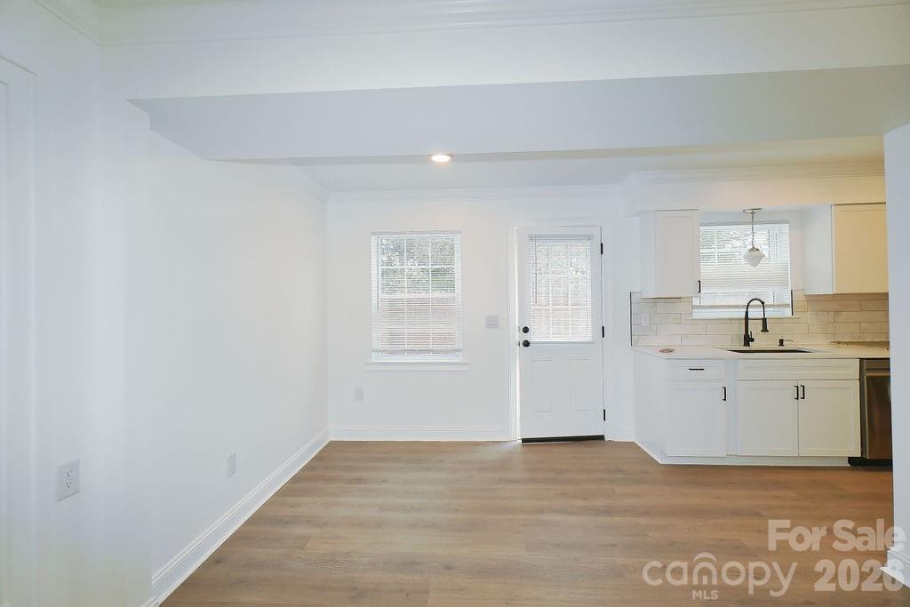 Lexington Commons - Residential