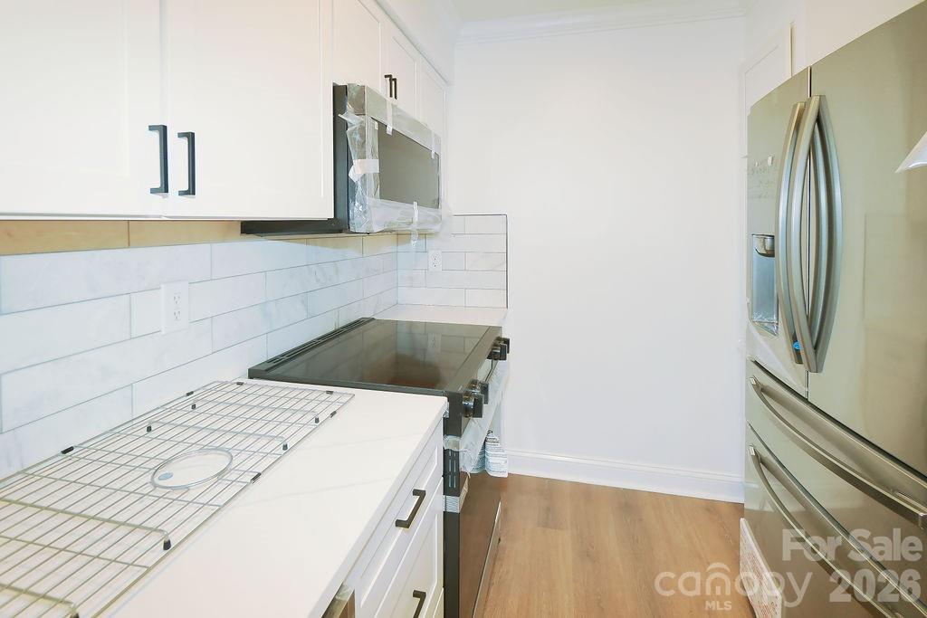 Lexington Commons - Residential