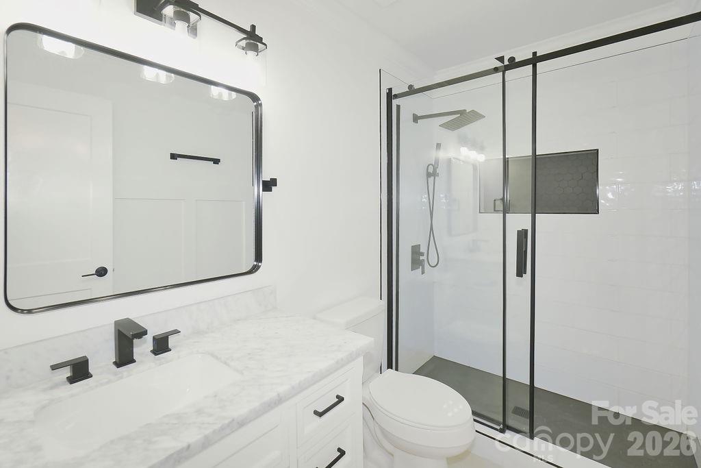 Lexington Commons - Residential