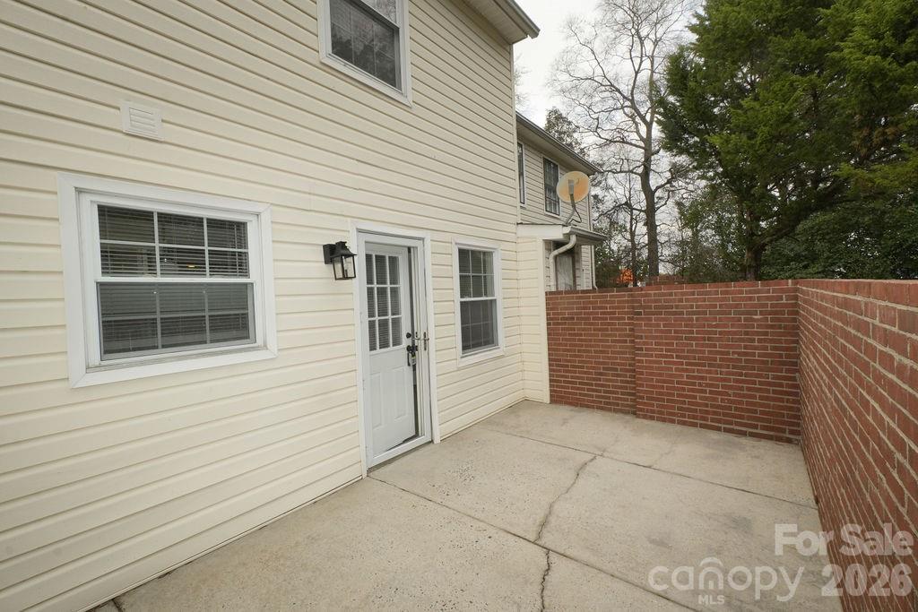 Lexington Commons - Residential