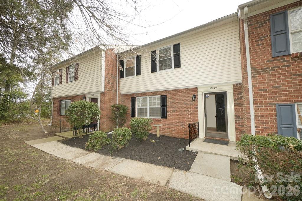 Lexington Commons - Residential