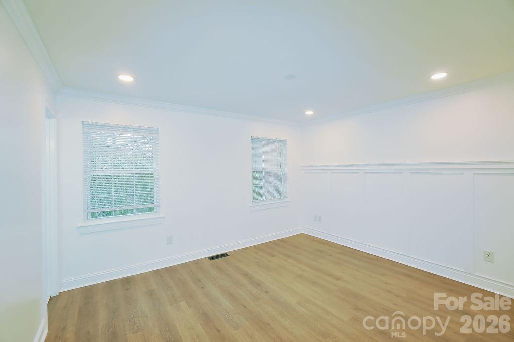 Lexington Commons - Residential