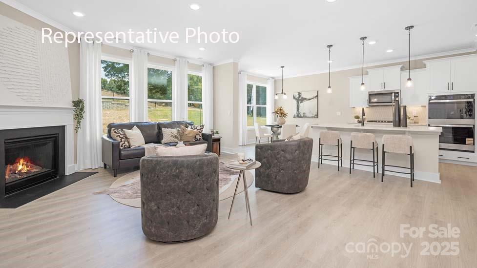 Sanctuary at Southgate - Residential