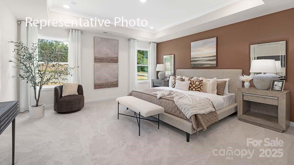 Sanctuary at Southgate - Residential