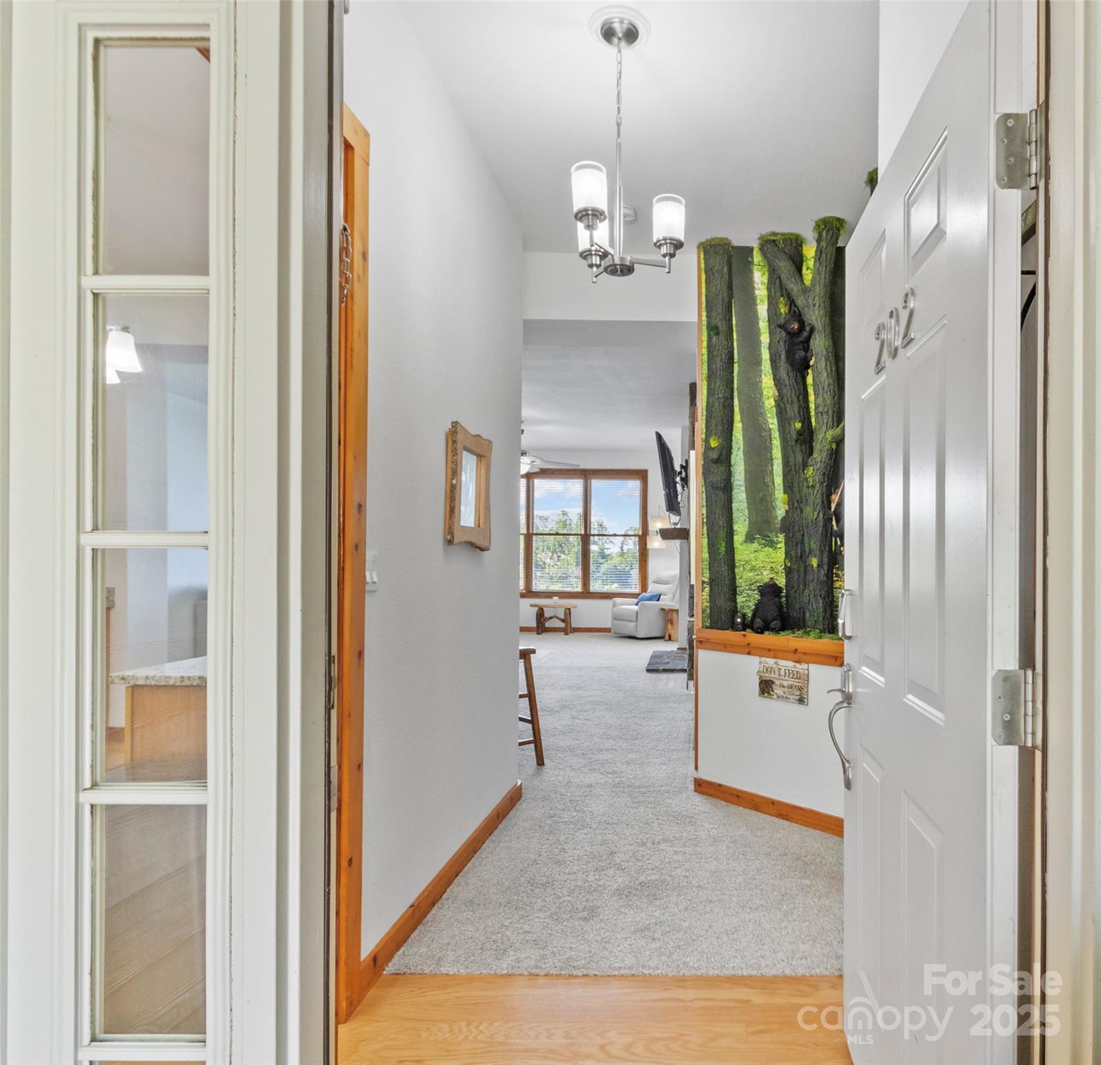 80 Stoney Falls Loop 3-202