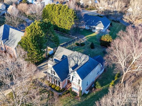 A home in Indian Trail