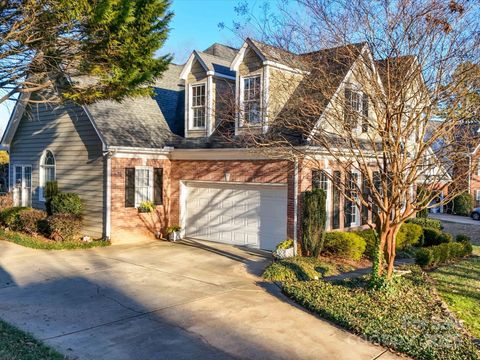 A home in Indian Trail