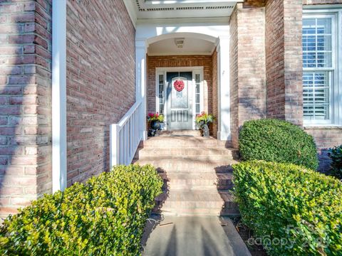 A home in Indian Trail