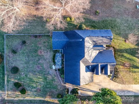 A home in Indian Trail