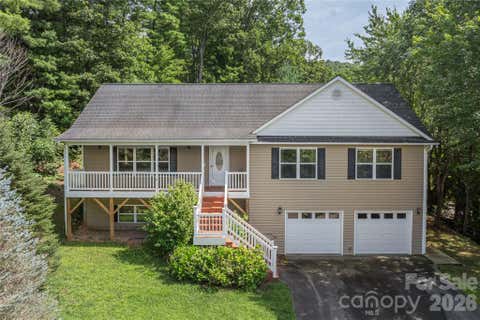Photo of 207 Christina Court, Asheville, NC 28806 (MLS # 4412150)
