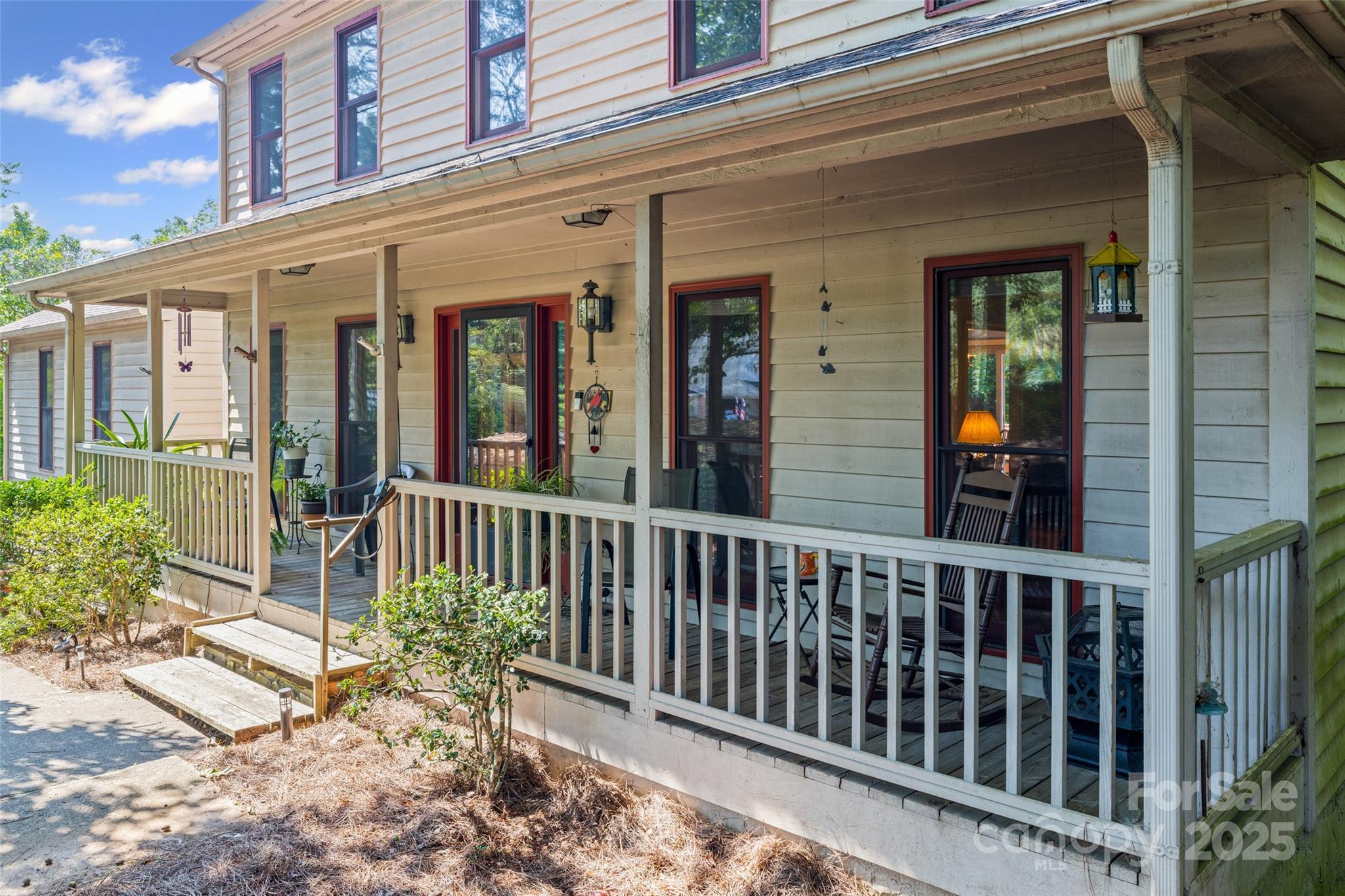 Tega Cay - Residential